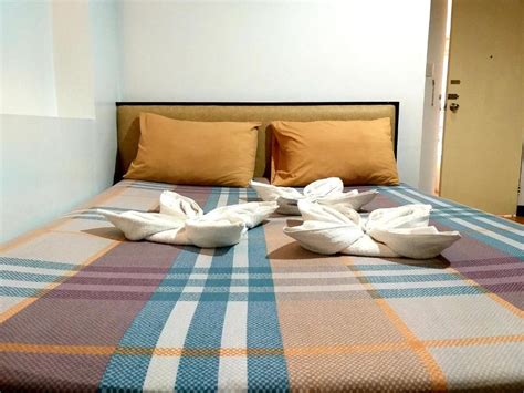 Sola Eleganza Apartelle 【 Manila, Philippines 】𝗩𝗮𝗰𝗮𝘁𝗶𝗼𝗻 𝗖𝗼𝘁𝘁𝗮𝗴𝗲𝘀.